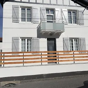 Maison Basque Hébergement de vacances