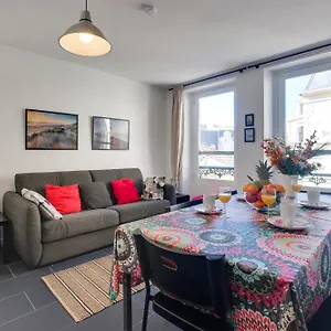 Mazagran - Welkeys Appartement