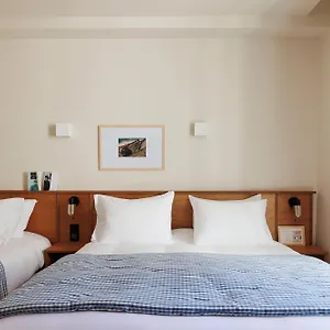 3* Hotel Georges Vi