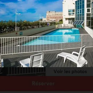 Victoria Centre Grande And Pool Appartement